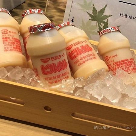 Dormy Inn Express Kakegawa Luaran gambar