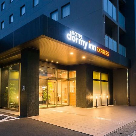 Dormy Inn Express Kakegawa Luaran gambar