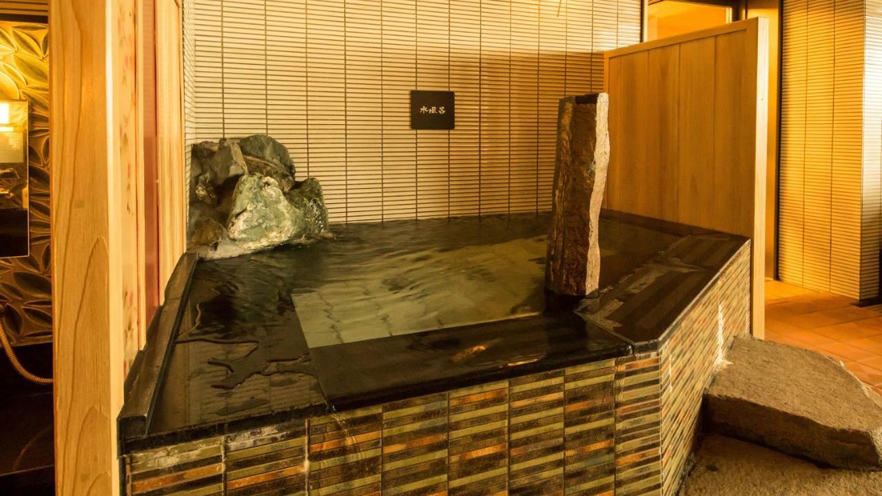 Dormy Inn Express Kakegawa Luaran gambar