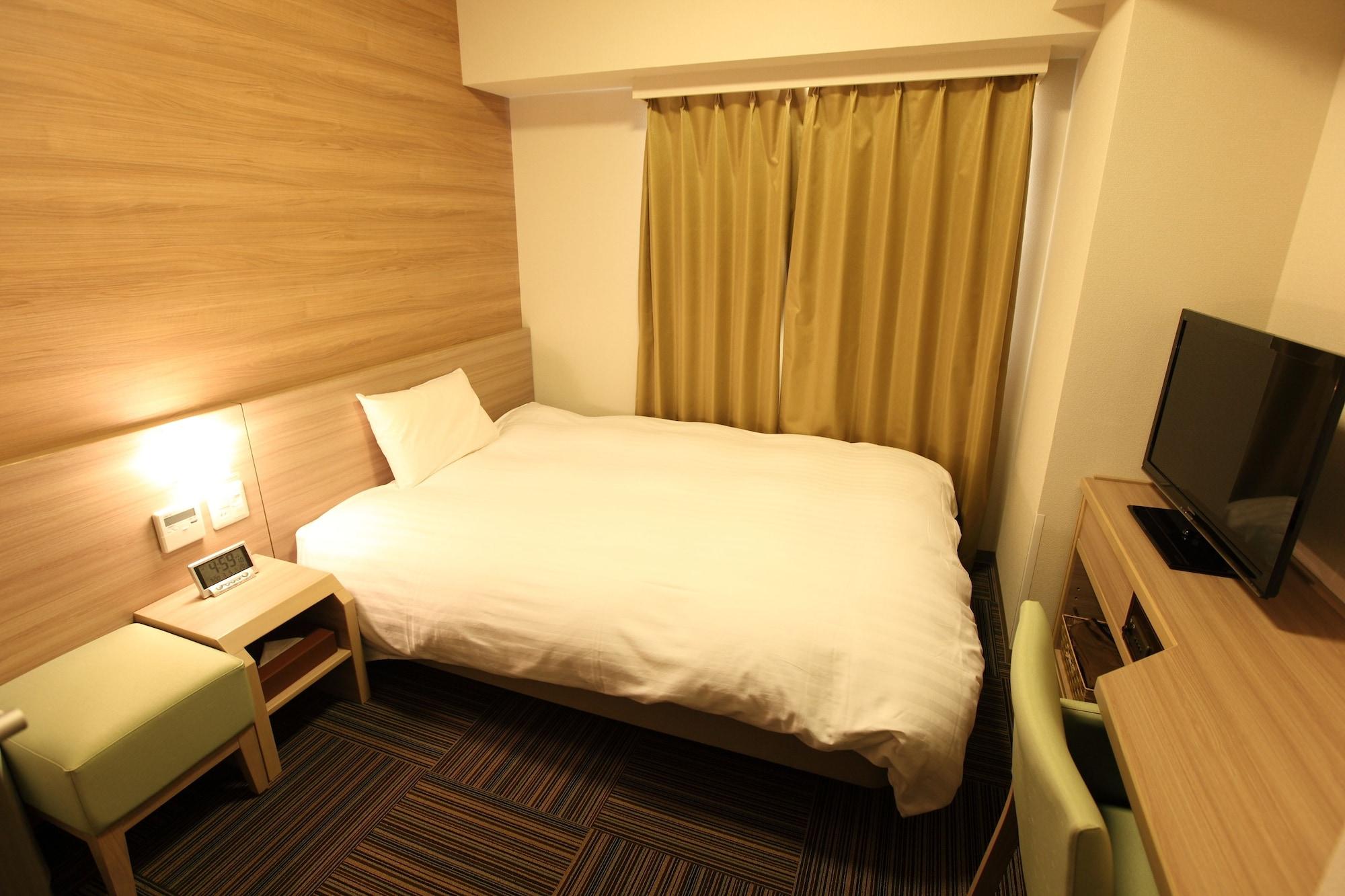 Dormy Inn Express Kakegawa Luaran gambar