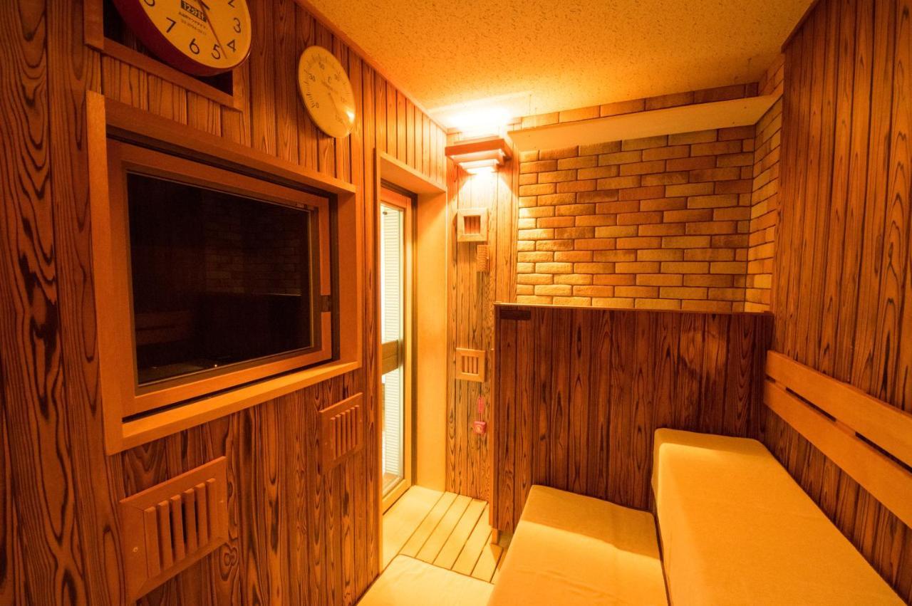 Dormy Inn Express Kakegawa Luaran gambar