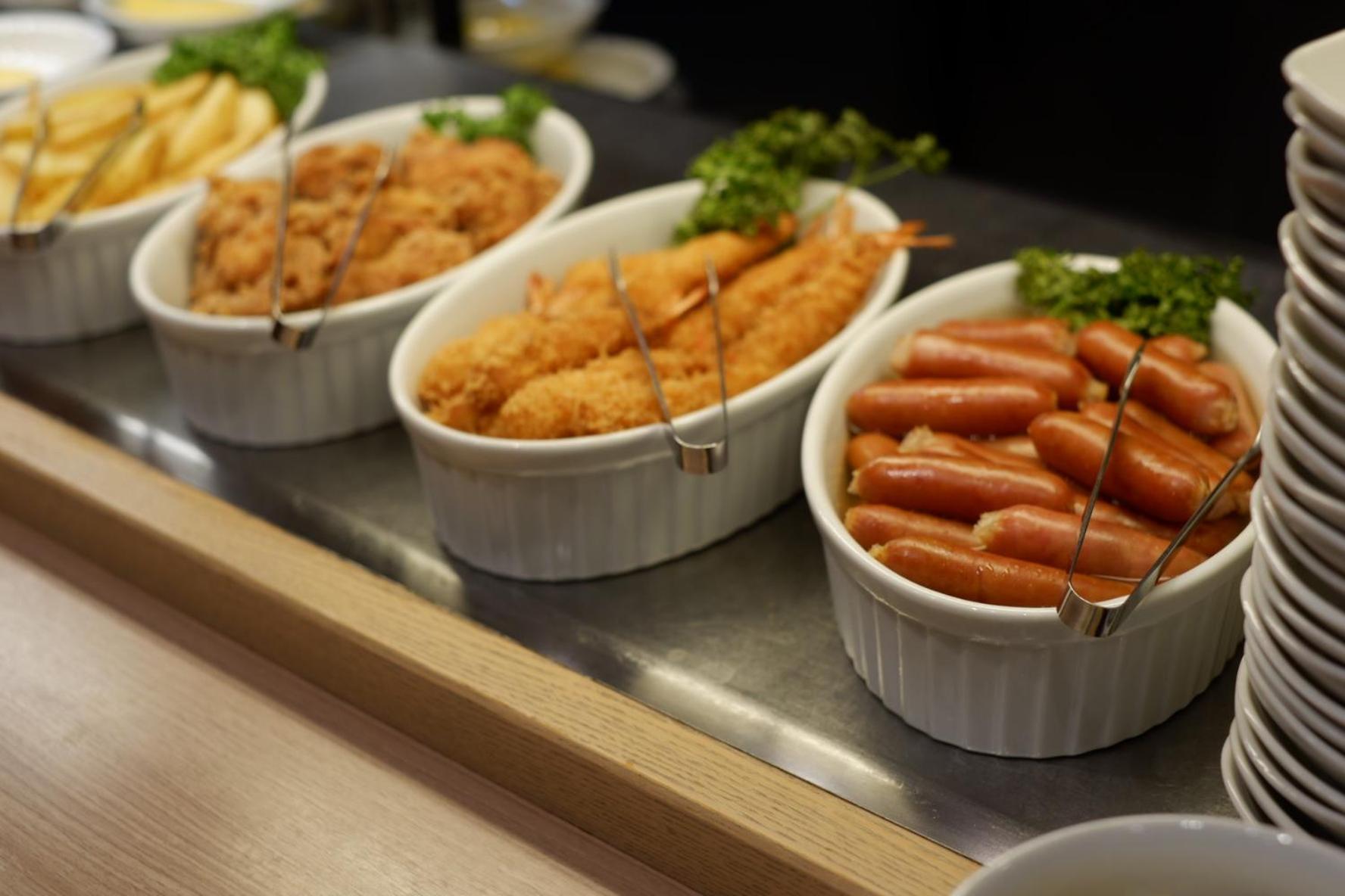 Dormy Inn Express Kakegawa Luaran gambar