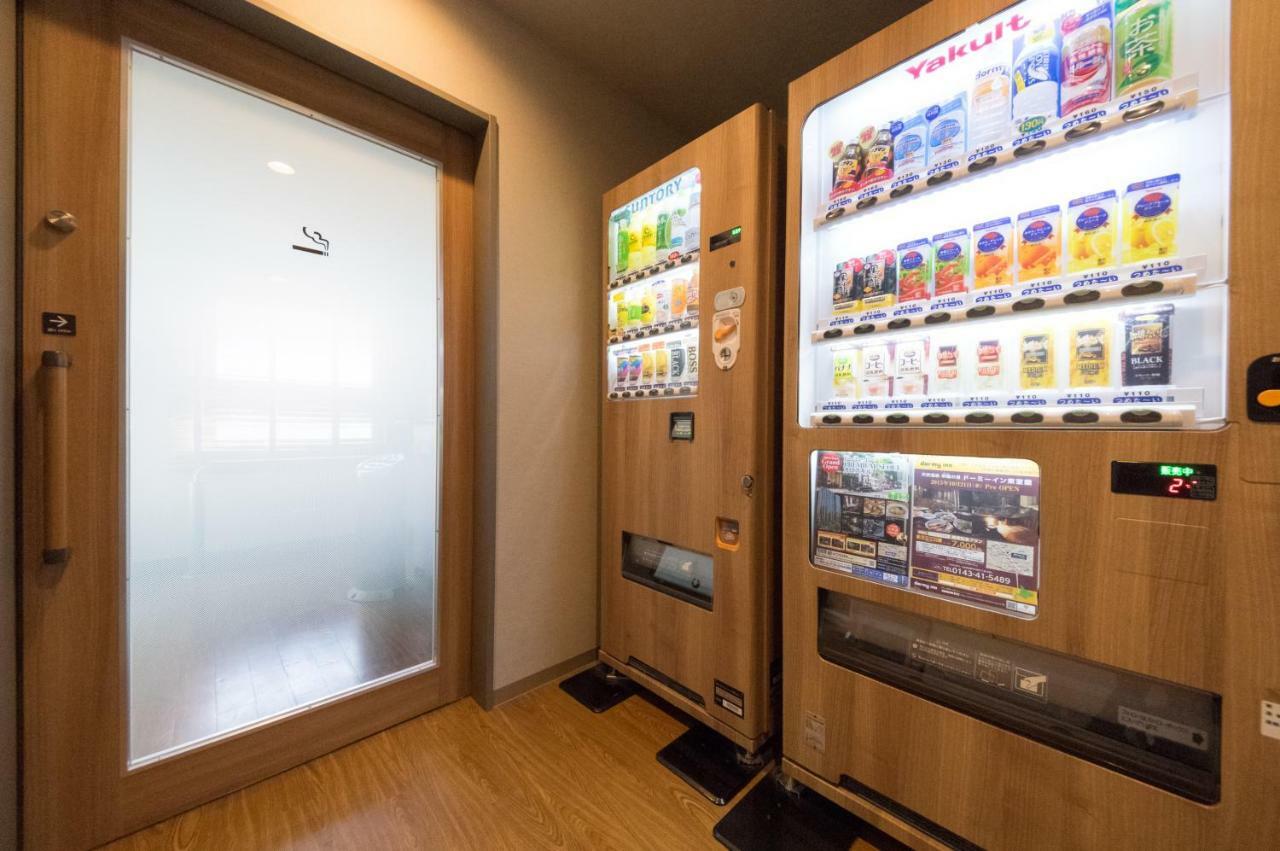 Dormy Inn Express Kakegawa Luaran gambar