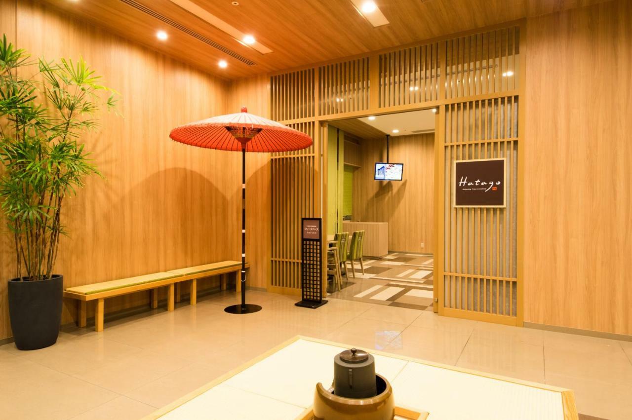 Dormy Inn Express Kakegawa Luaran gambar