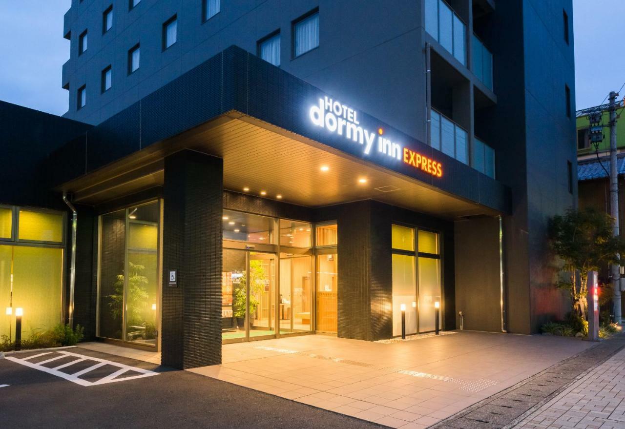 Dormy Inn Express Kakegawa Luaran gambar