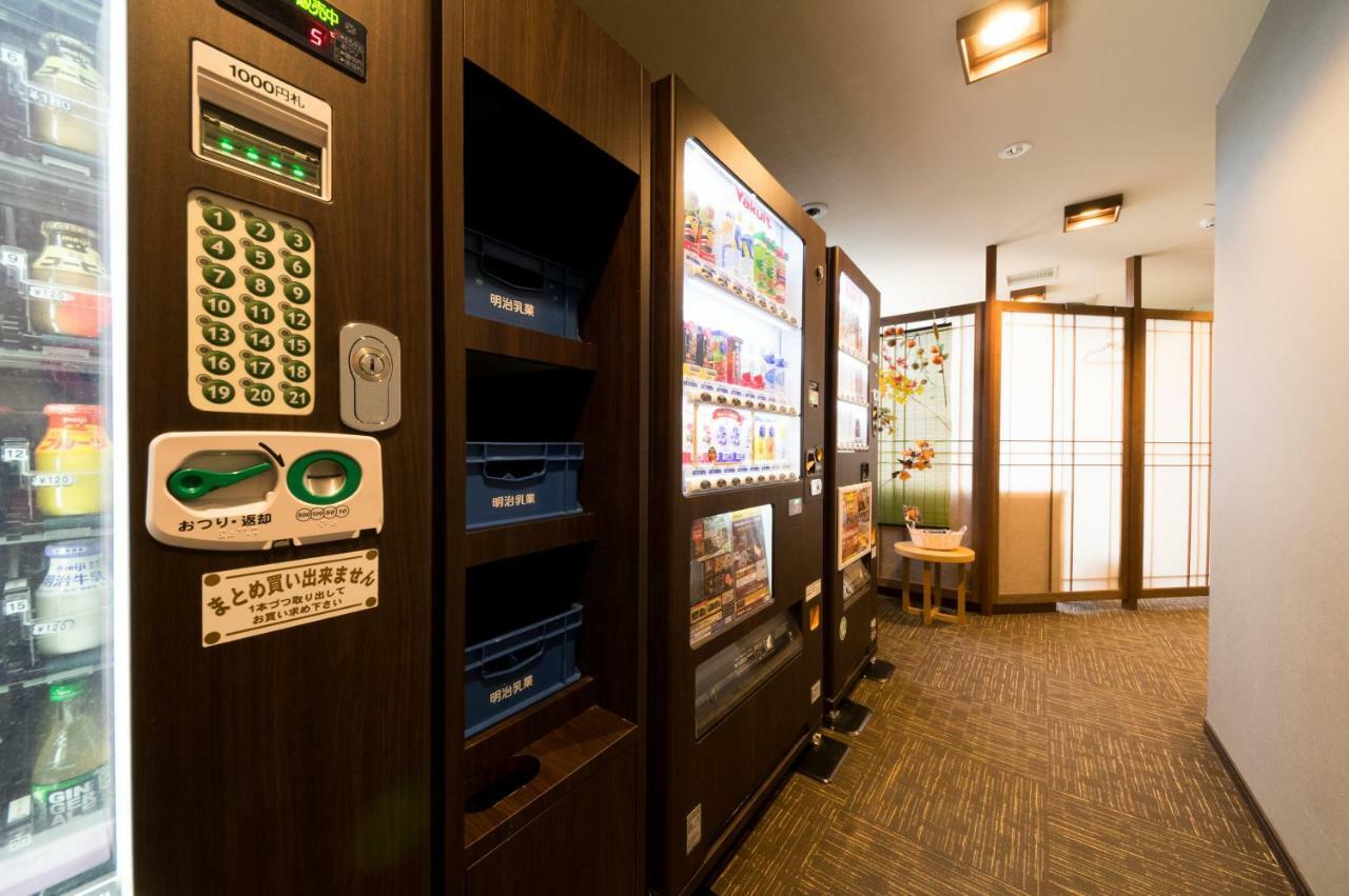 Dormy Inn Express Kakegawa Luaran gambar