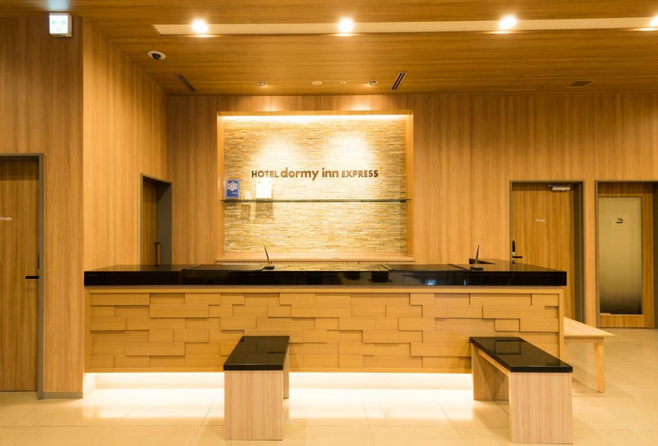 Dormy Inn Express Kakegawa Luaran gambar