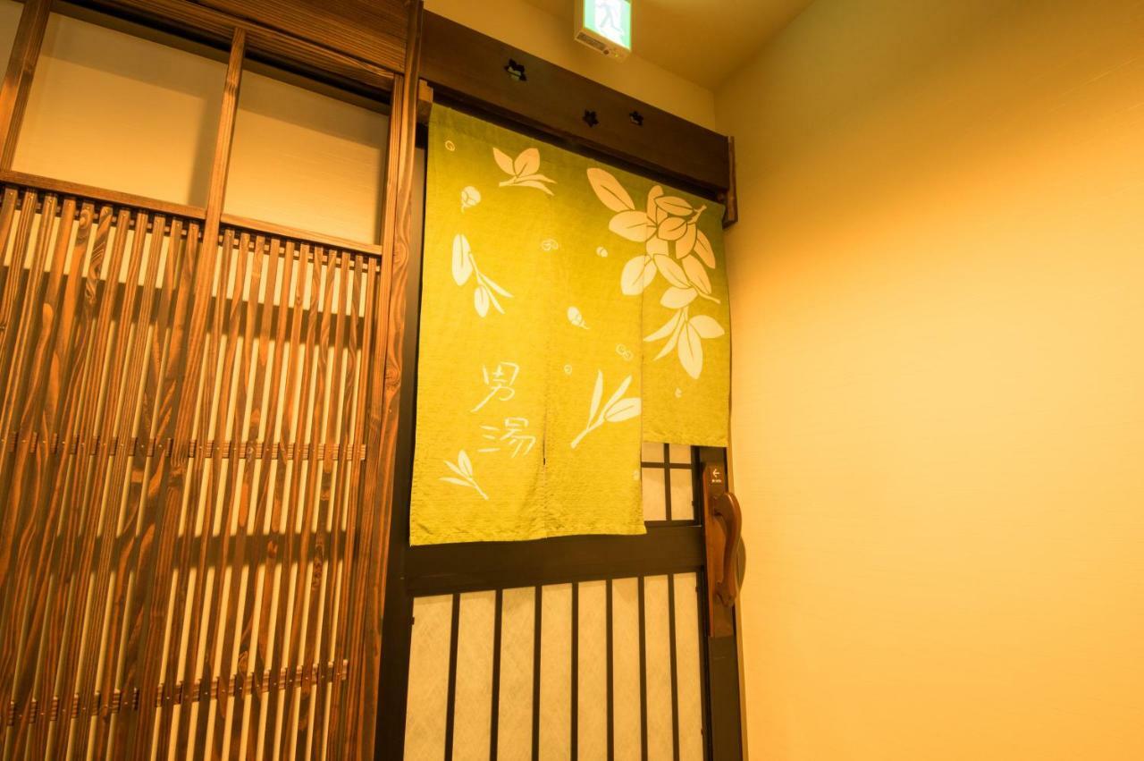 Dormy Inn Express Kakegawa Luaran gambar