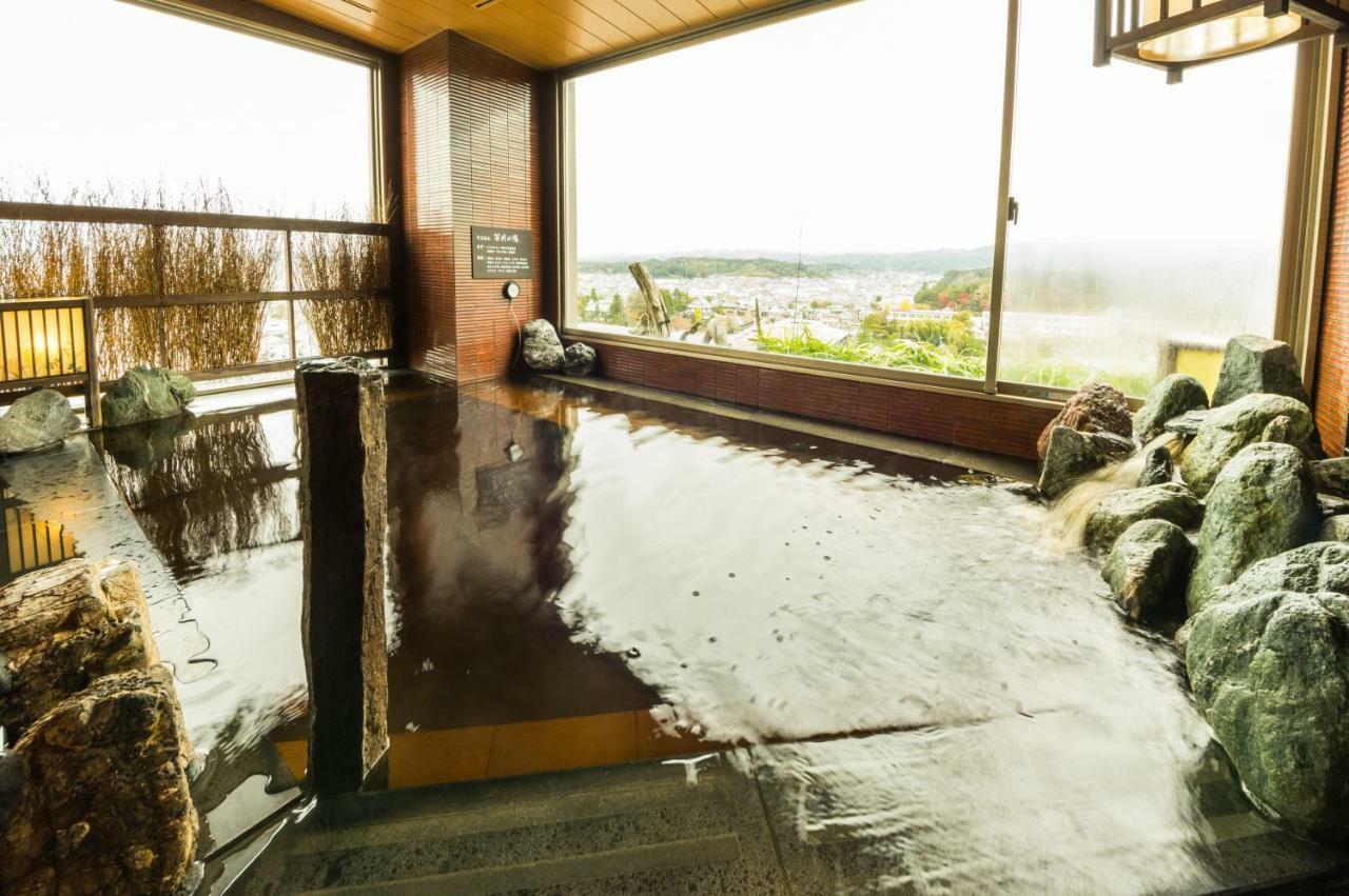 Dormy Inn Express Kakegawa Luaran gambar