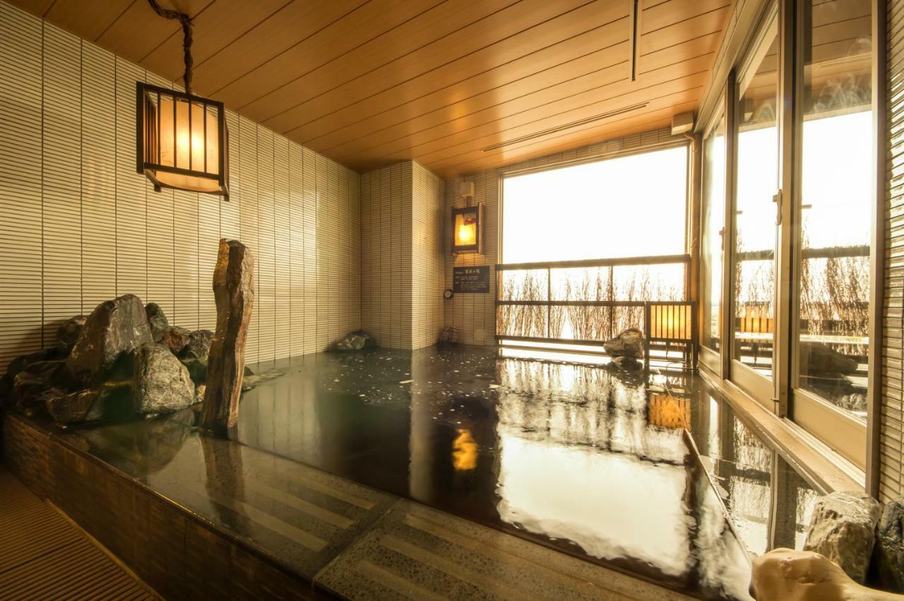 Dormy Inn Express Kakegawa Luaran gambar