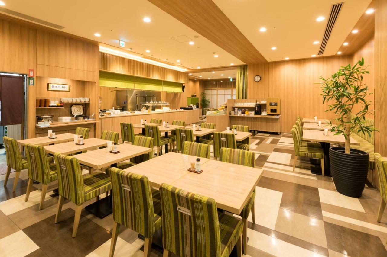 Dormy Inn Express Kakegawa Luaran gambar