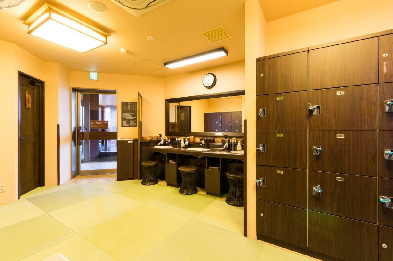 Dormy Inn Express Kakegawa Luaran gambar