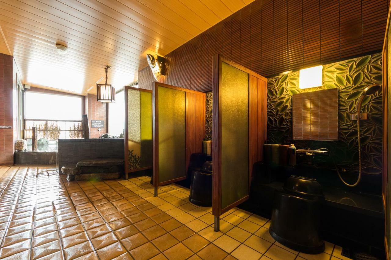 Dormy Inn Express Kakegawa Luaran gambar