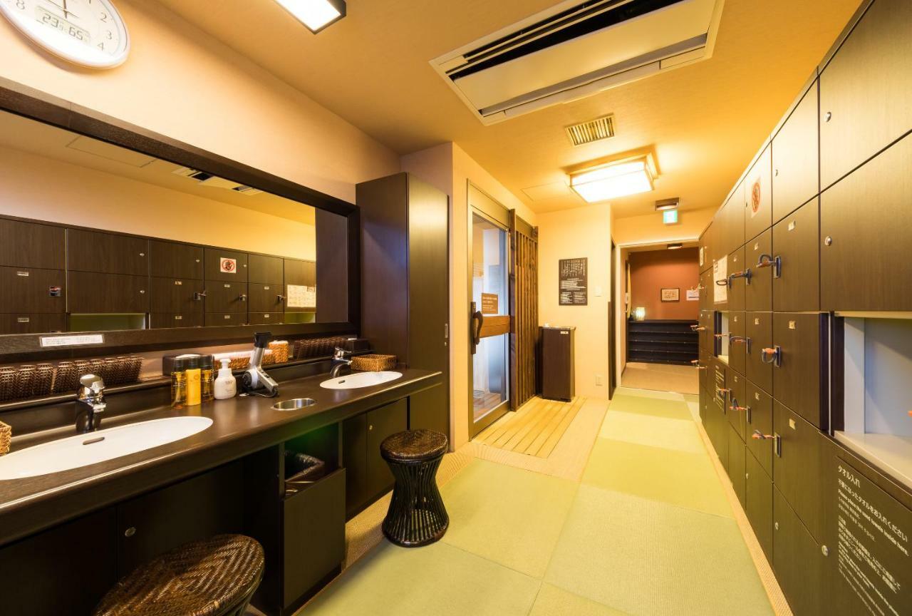 Dormy Inn Express Kakegawa Luaran gambar