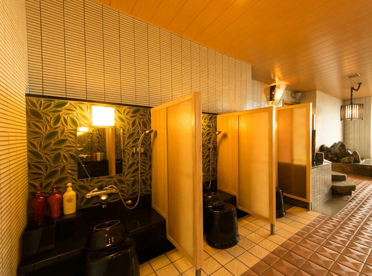 Dormy Inn Express Kakegawa Luaran gambar