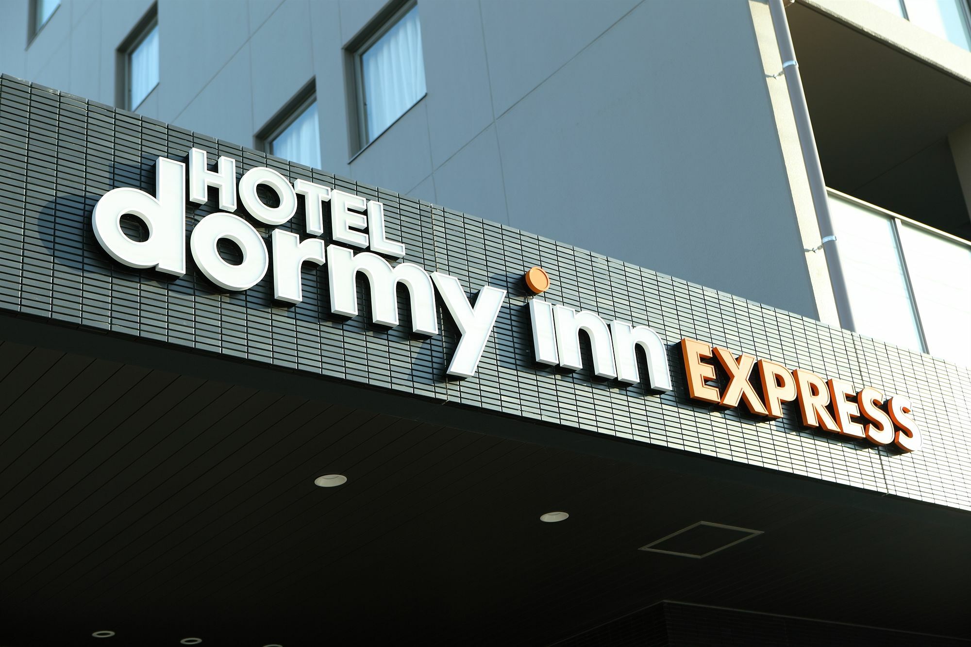 Dormy Inn Express Kakegawa Luaran gambar